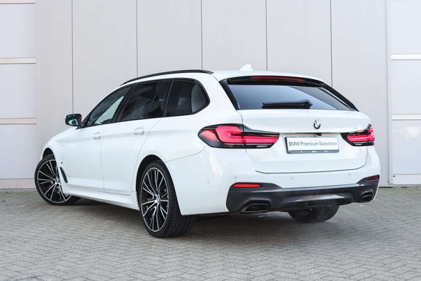 BMW 530 Touring xDrive 215 kW image number 2