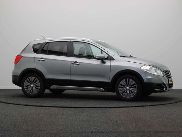 Suzuki SX4 S-Cross 1.6 Exclusive 88 kW image number 13