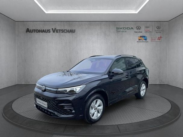 Volkswagen Tiguan 2.0 TDI R-Line 4Motion DSG 142 kW image number 1