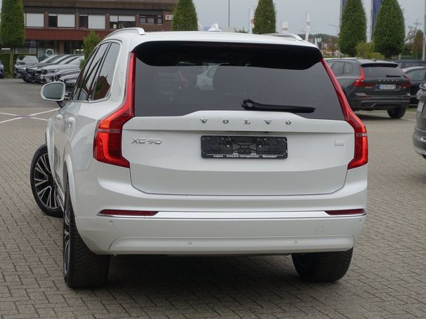 Volvo XC90 T8 Recharge AWD Plus 335 kW image number 5