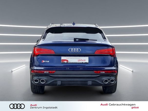 Audi SQ5 TDI Sportback 251 kW image number 11