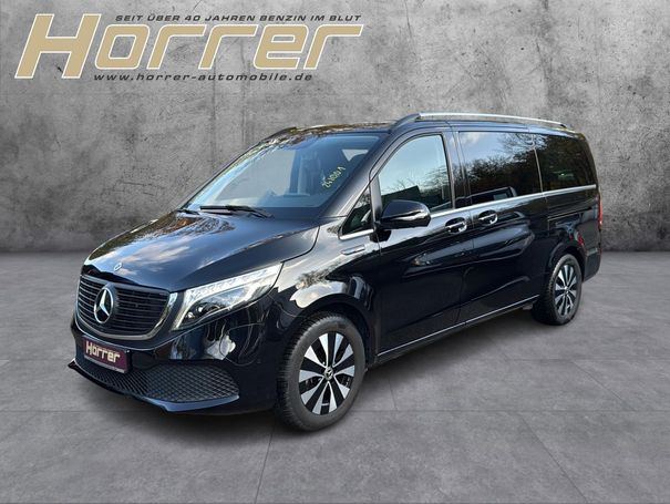 Mercedes-Benz EQV 300 150 kW image number 2