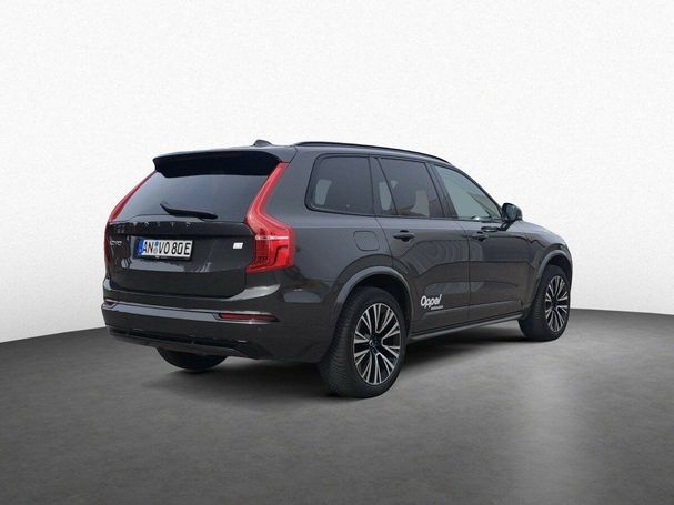 Volvo XC90 T8 Recharge AWD Plus 335 kW image number 4