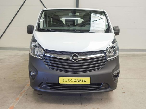 Opel Vivaro 1.6 CDTI L1H1 70 kW image number 6