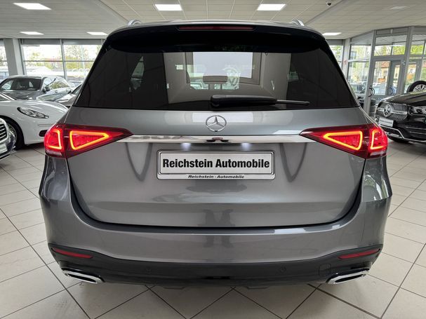 Mercedes-Benz GLE 350 d 200 kW image number 7