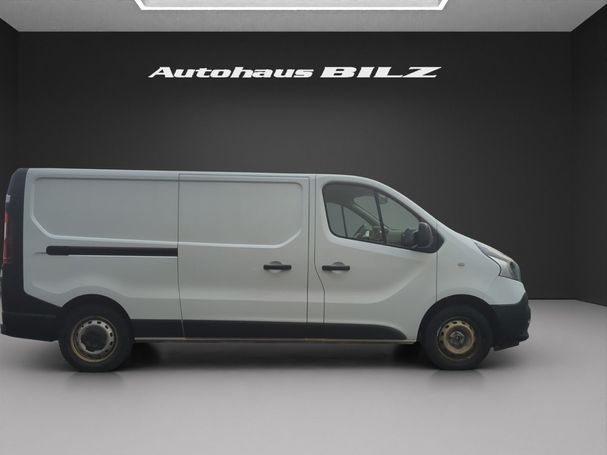 Renault Trafic L2H1 3.0t 145 Komfort 107 kW image number 4