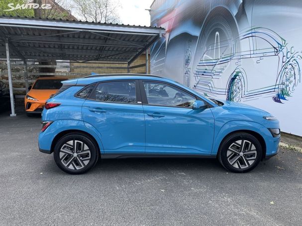 Hyundai Kona 100 kW image number 3