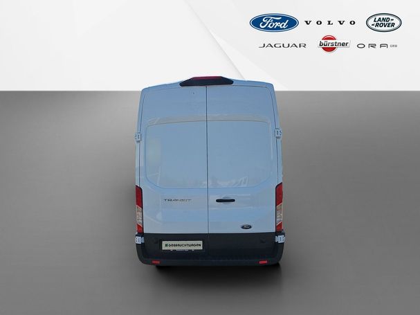 Ford Transit 350 L4 Trend 125 kW image number 7