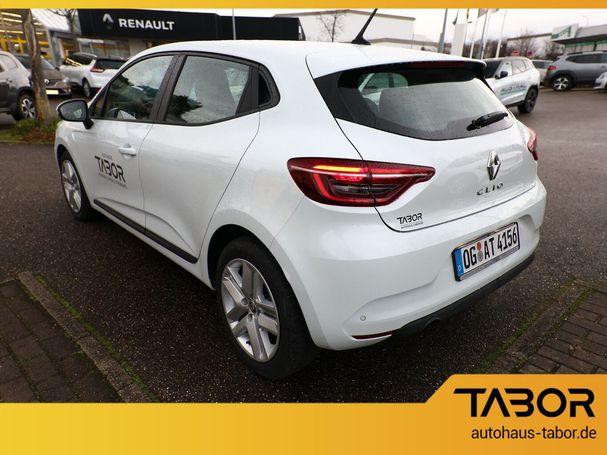 Renault Clio TCe 90 66 kW image number 4