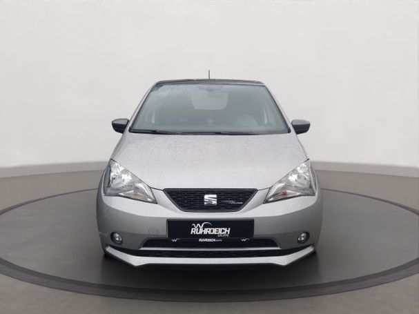 Seat Mii 1.0 FR-Line 55 kW image number 6