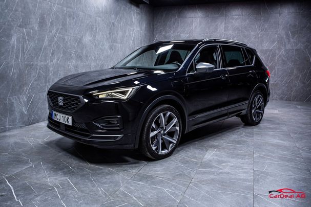 Seat Tarraco 180 kW image number 1