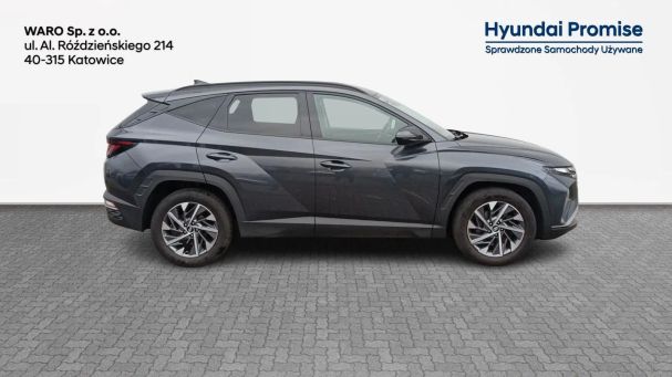 Hyundai Tucson 1.6 T-GDI 110 kW image number 6