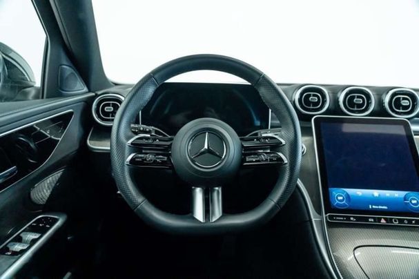 Mercedes-Benz C 220 d 147 kW image number 11