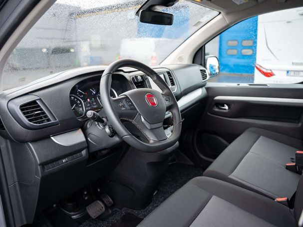 Fiat Scudo L3 180 132 kW image number 9