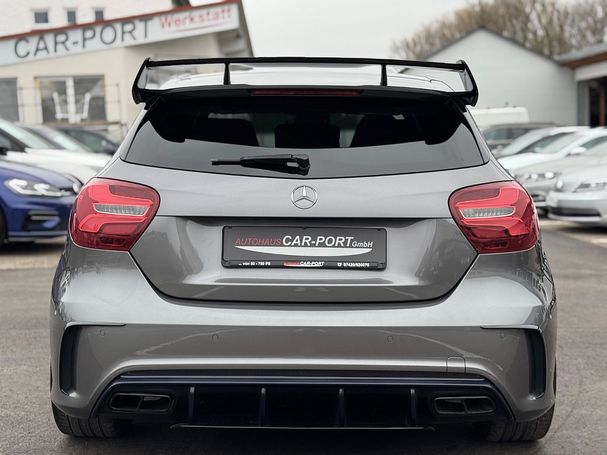 Mercedes-Benz A 45 AMG 280 kW image number 6