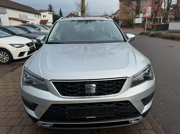 Seat Ateca 85 kW image number 3