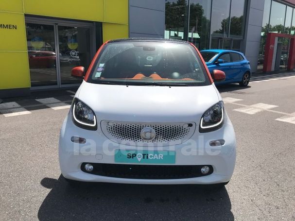 Smart ForTwo 52 kW image number 3