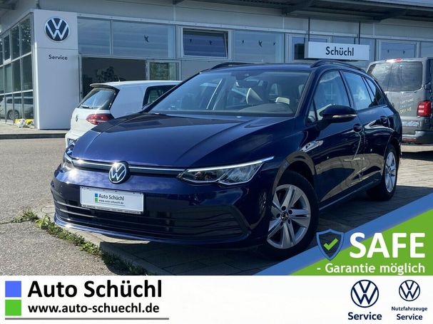 Volkswagen Golf Variant 2.0 TDI DSG 110 kW image number 1