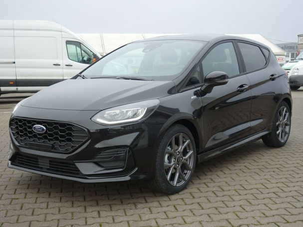 Ford Fiesta ST-Line 92 kW image number 1