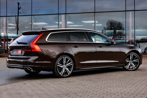 Volvo V90 D3 Geartronic Momentum 110 kW image number 10