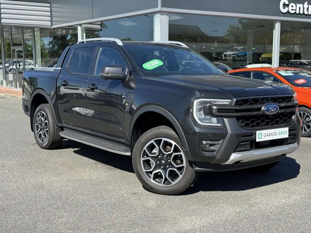 Ford Ranger Double Cab 3.0 EcoBlue e-4WD 177 kW image number 3