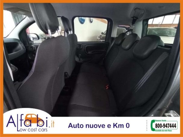 Fiat Panda 1.0 Hybrid 51 kW image number 7