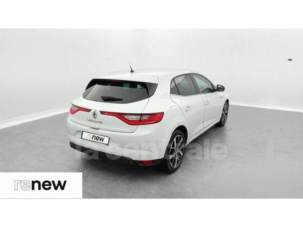 Renault Megane 103 kW image number 18