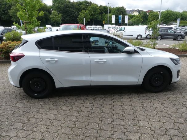 Ford Focus 1.0 TITANIUM 92 kW image number 4