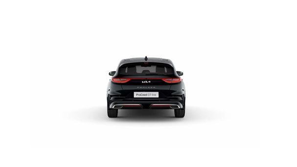 Kia ProCeed GT Line 103 kW image number 2