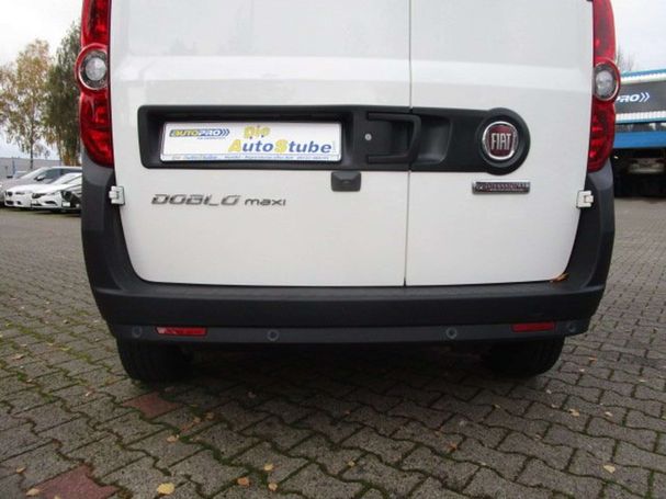 Fiat Doblo 88 kW image number 23