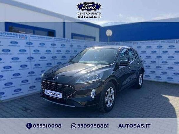 Ford Kuga 132 kW image number 1