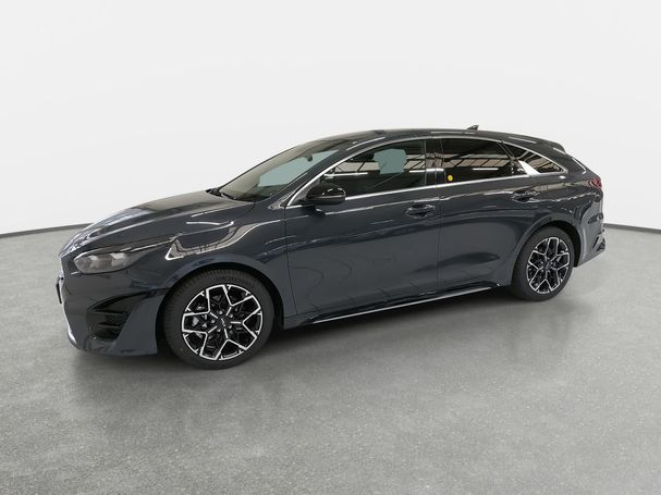 Kia ProCeed ProCeed 1.5 T-GDI GT Line DCT7 103 kW image number 5