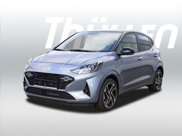 Hyundai i10 1.2 Prime 58 kW image number 1