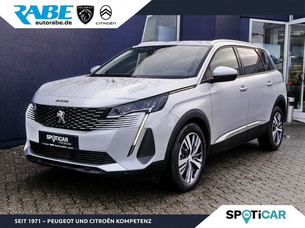 Peugeot 5008 BlueHDi 180 Allure 130 kW image number 1