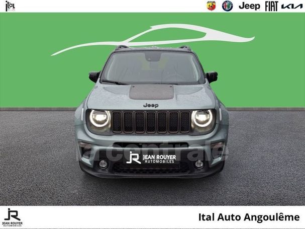 Jeep Renegade 1.3 Turbo PHEV 140 kW image number 4