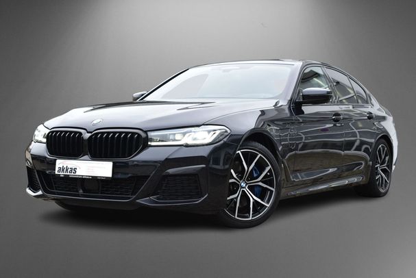 BMW 530 xDrive 215 kW image number 2