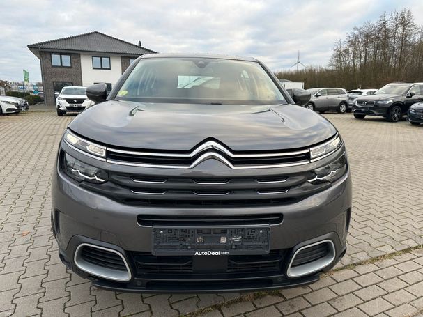 Citroen C5 Aircross 96 kW image number 3