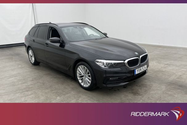 BMW 520d Touring Sport Line 140 kW image number 3