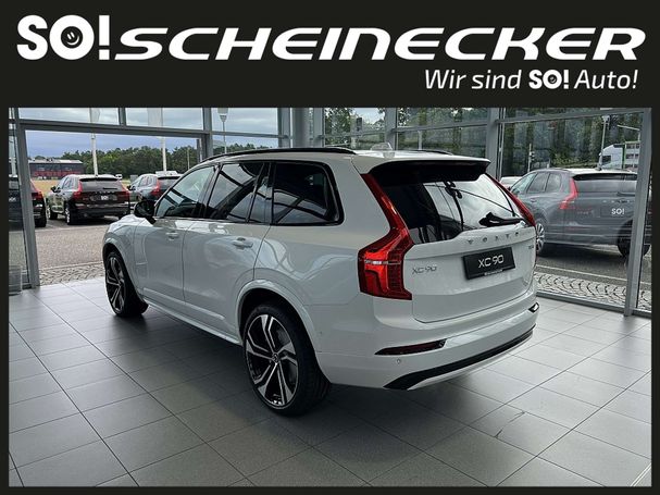 Volvo XC90 T8 Recharge AWD 335 kW image number 4