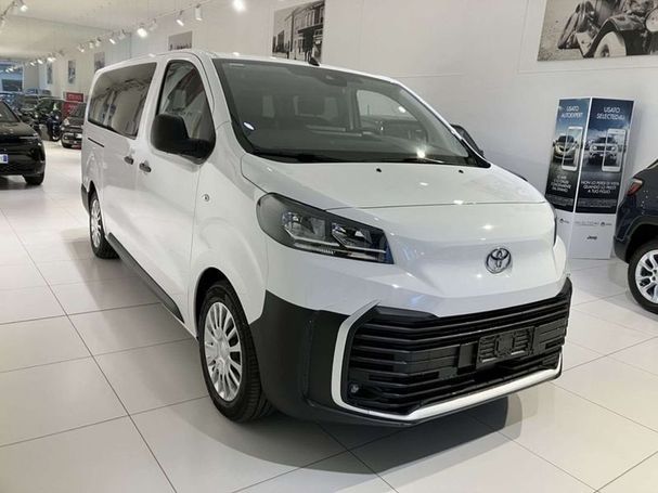 Toyota Proace L2 2.0 106 kW image number 1