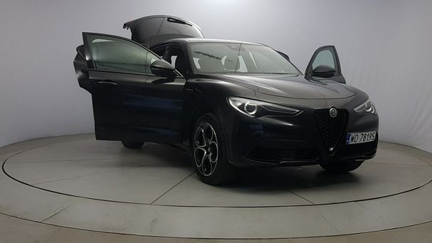 Alfa Romeo Stelvio 206 kW image number 9