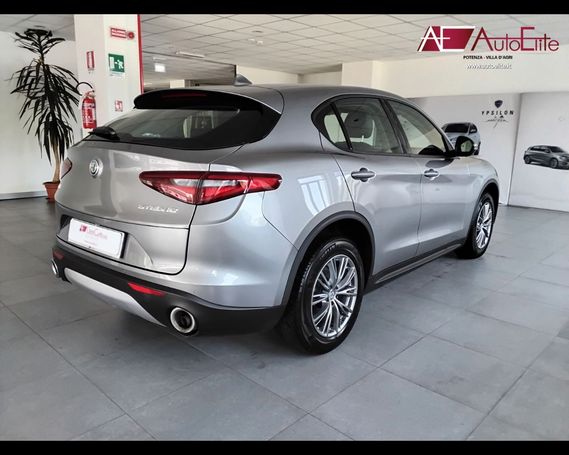 Alfa Romeo Stelvio 2.2 Diesel AT8 Q4 140 kW image number 6