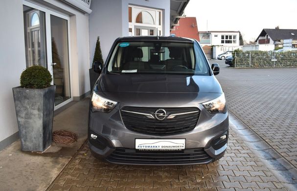 Opel Combo Life 1.5 Elegance 96 kW image number 4