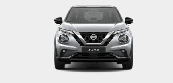 Nissan Juke 105 kW image number 2