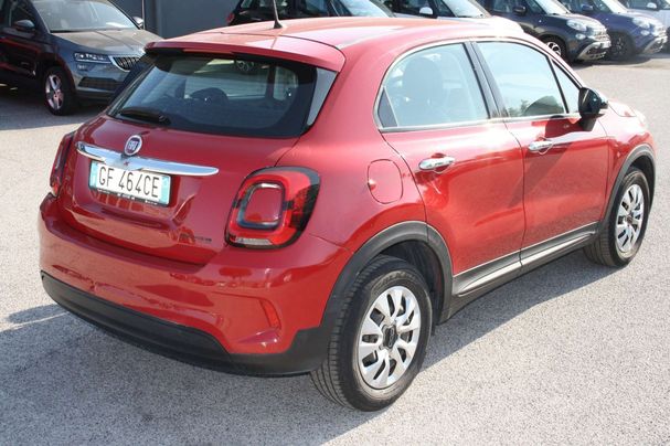 Fiat 500X 1.3 70 kW image number 13