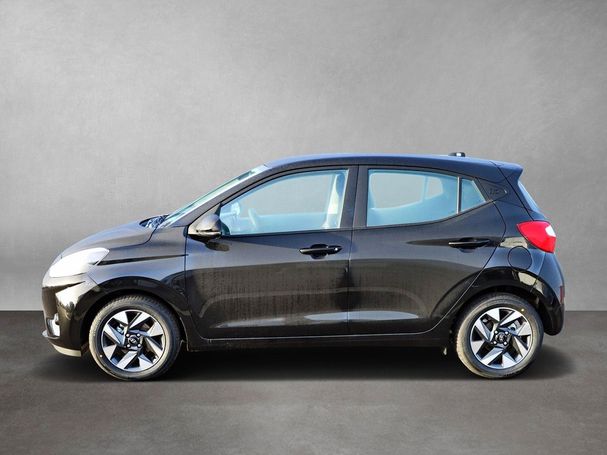 Hyundai i10 1.2 Trend 62 kW image number 3