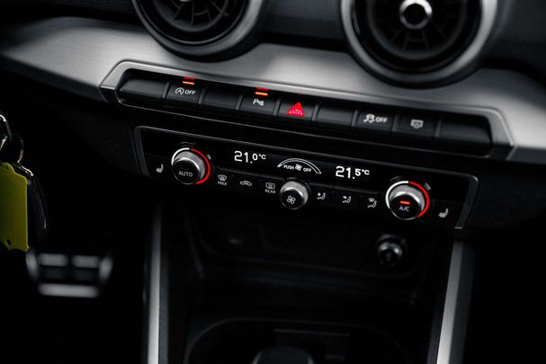 Audi Q2 35 TFSI 110 kW image number 33