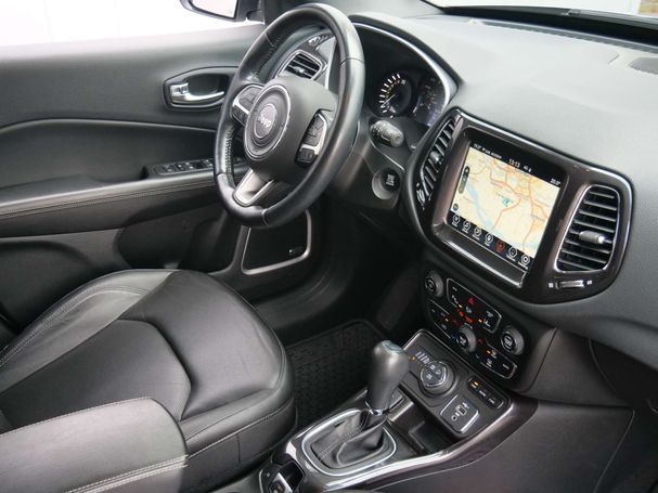 Jeep Compass 177 kW image number 25