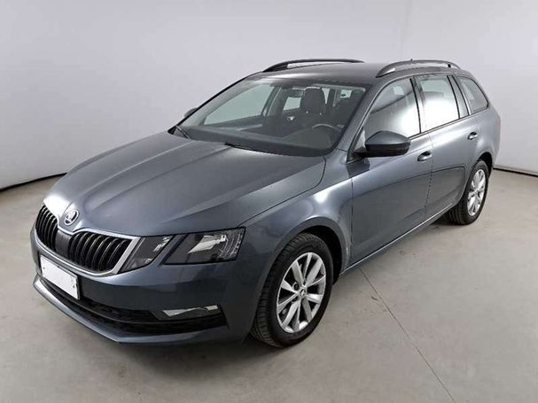 Skoda Octavia 2.0 TDI DSG 110 kW image number 1