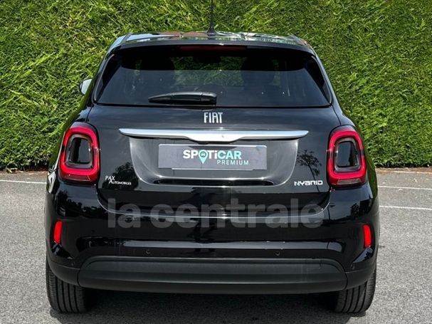 Fiat 500X 96 kW image number 6